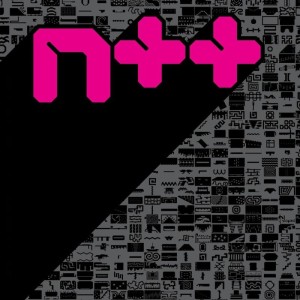 Carátula de N++  PS4