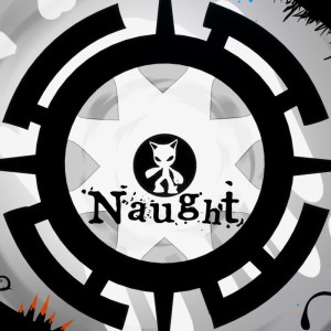 Carátula de Naught  PS4