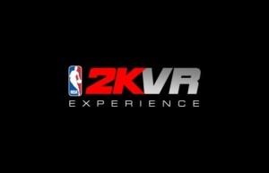 Carátula de NBA 2KVR Experience  PS4