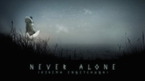 Carátula de Never Alone  PS4