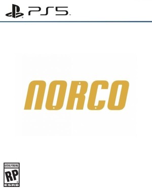 Carátula de Norco  PS4
