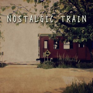 Carátula de Nostalgic Train  PS4