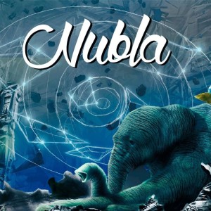 Carátula de Nubla  PS4