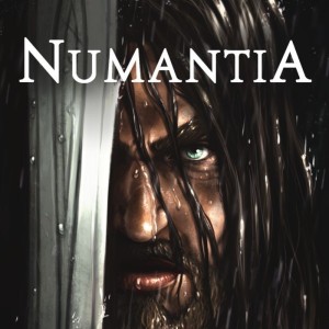 Carátula de Numantia PS4
