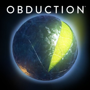 Carátula de Obduction  PS4