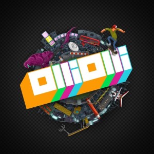 Carátula de OlliOlli  PS4