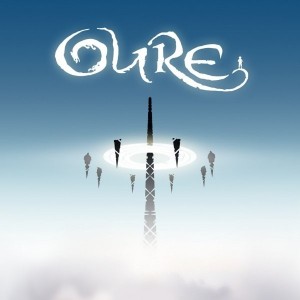 Carátula de Oure  PS4