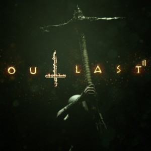 Carátula de Outlast 2 PS4