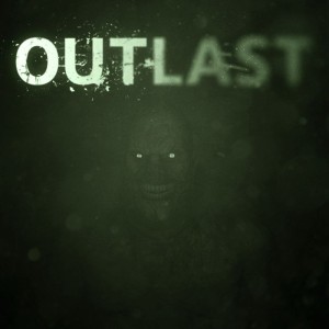 Carátula de Outlast  PS4