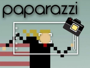Carátula de Paparazzi  PS4