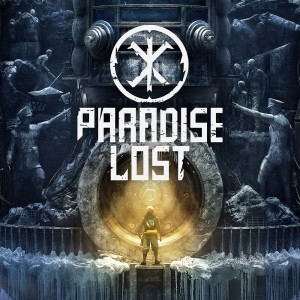 Carátula de Paradise Lost  PS4