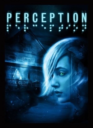 Carátula de Perception  PS4