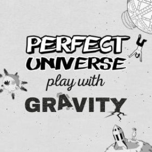 Carátula de Perfect Universe  PS4