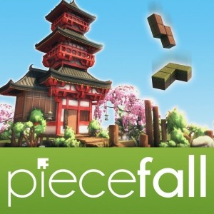 Carátula de PieceFall  PS4