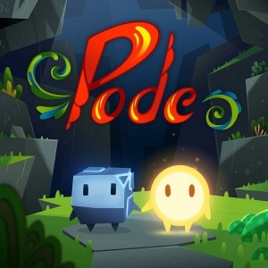 Carátula de Pode  PS4