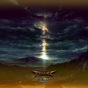 Carátula de Project Phoenix  PS4