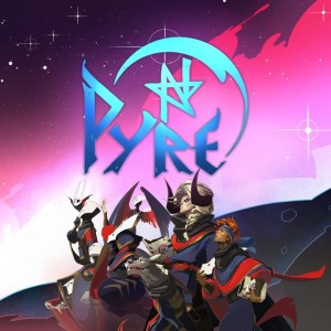 Carátula de Pyre  PS4