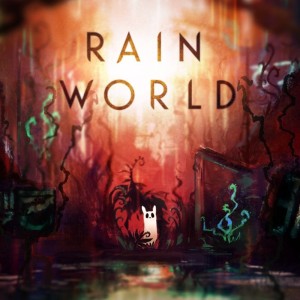 Carátula de Rain World  PS4