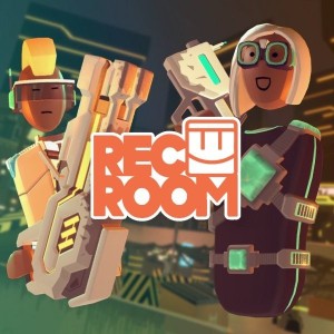 Carátula de Rec Room  PS4