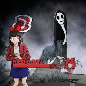 Carátula de Red Bow  PS4