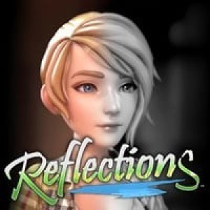 Carátula de Reflections  PS4