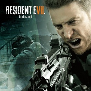 Carátula de Resident Evil 7: Biohazard - Not a Hero  PS4