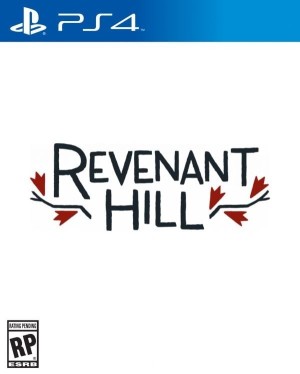 Carátula de Revenant Hill  PS4