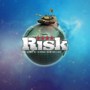 Carátula de RISK  PS4