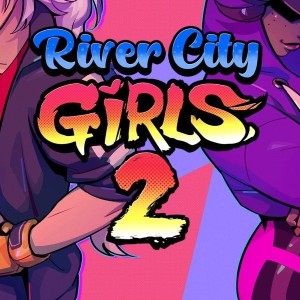 Carátula de River City Girls 2  PS4