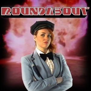 Carátula de Roundabout  PS4