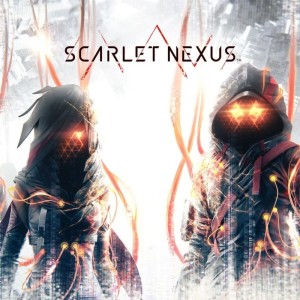 Carátula de Scarlet Nexus  PS4