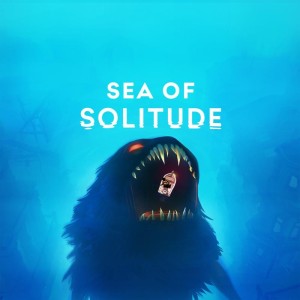 Carátula de Sea of Solitude  PS4