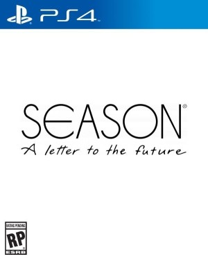 Carátula de Season  PS4