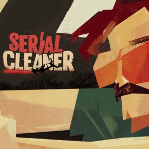 Carátula de Serial Cleaner  PS4