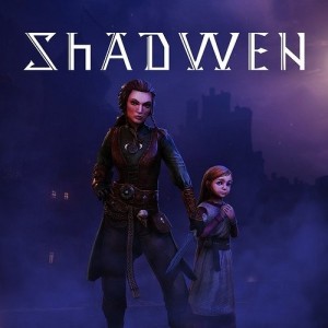 Carátula de Shadwen  PS4