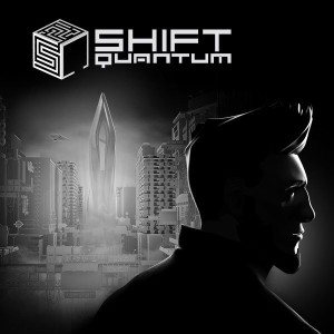 Carátula de Shift Quantum  PS4