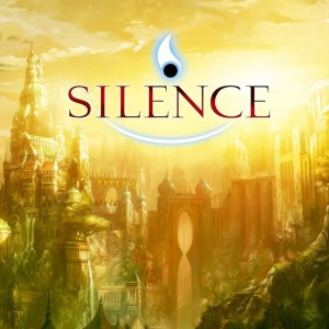 Carátula de Silence PS4