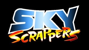 Carátula de SkyScrappers  PS4