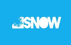 Carátula de SNOW  PS4