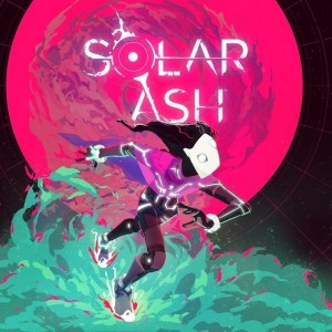 Carátula de Solar Ash  PS4