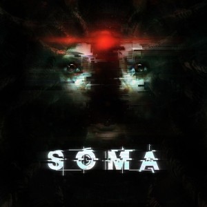 Carátula de SOMA  PS4