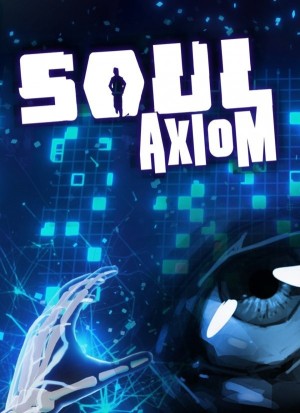 Carátula de Soul Axiom  PS4