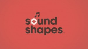 Carátula de Sound Shapes  PS4