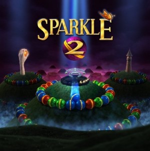 Carátula de Sparkle 2  PS4