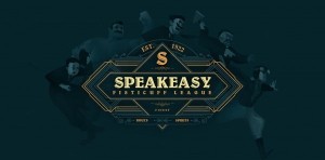 Carátula de Speakeasy  PS4