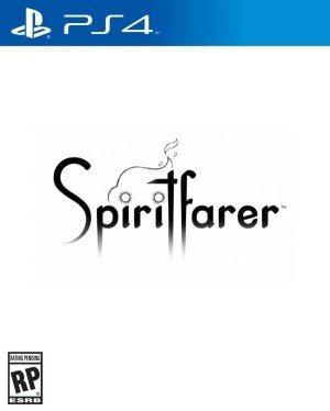 Carátula de Spiritfarer  PS4