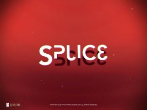 Carátula de Splice  PS4