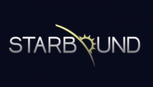 Carátula de Starbound  PS4