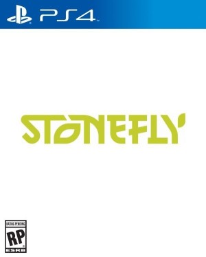 Carátula de Stonefly  PS4