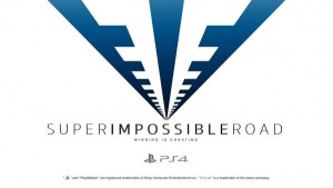 Carátula de Super Impossible Road  PS4